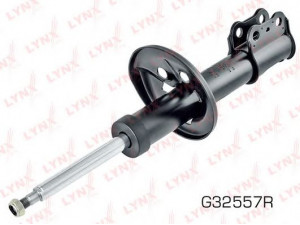 LYNXauto G32557R amortizatorius 
 Pakaba -> Amortizatorius
48510-05081, 48510-05131, 48510-05161