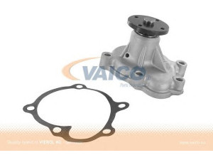 VAICO V40-50035 vandens siurblys 
 Aušinimo sistema -> Vandens siurblys/tarpiklis -> Vandens siurblys
13 34 121, 63 34 006, 93 179 362