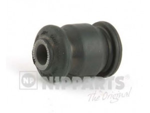 NIPPARTS N4230303 valdymo svirties/išilginių svirčių įvorė 
 Ašies montavimas/vairavimo mechanizmas/ratai -> Valdymo svirtis/pasukamosios svirties sujungimas -> Montavimas/sutvirtinimas
54551-07000
