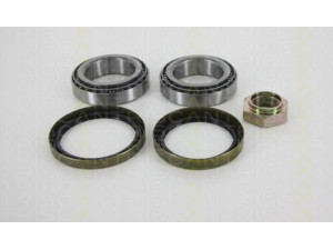 TRISCAN 8530 10114 rato guolio komplektas