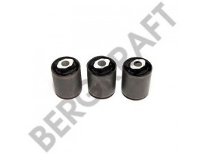 BERGKRAFT BK2881421SP įvorė, vairuotojo kabinos pakaba
1377562