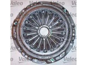 VALEO 801688 sankabos komplektas 
 Sankaba/dalys -> Sankabos remonto komplektas, visas
2004-P9, 2004-Q1, 2004P9, 2004Q1