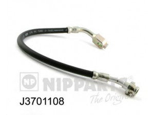NIPPARTS J3701108 stabdžių žarnelė 
 Stabdžių sistema -> Stabdžių žarnelės
46211-0F010, 46211-0X800