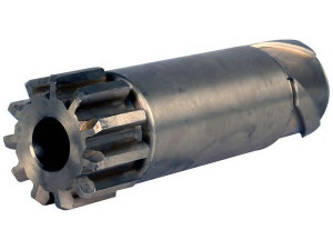 PowerMax 1010659 laisvos eigos pavara, starteris