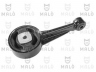 variklio montavimas
