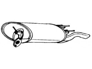 AKS DASIS SG44615 galinis duslintuvas
1743011640