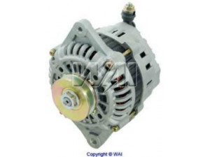 WAIglobal 13337N kintamosios srovės generatorius 
 Elektros įranga -> Kint. sr. generatorius/dalys -> Kintamosios srovės generatorius
N35018300, N35018300A, N35018300B