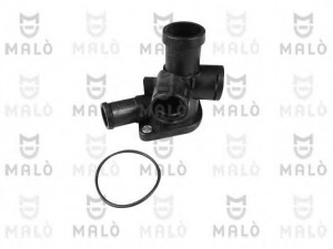 MAL? 116158 aušinimo skysčio jungė 
 Aušinimo sistema -> Žarnelės/vamzdeliai/sujungimai -> Jungės
037121144H