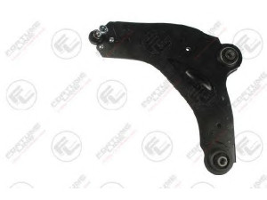FORTUNE LINE FZ6371 vikšro valdymo svirtis 
 Ašies montavimas/vairavimo mechanizmas/ratai -> Valdymo svirtis/pasukamosios svirties sujungimas -> Vairo trauklės (valdymo svirtis, išilginis balansyras, diago
4408958, 91166462, 8200054003, 8200247898