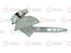 SEIM 966004 lango pakėliklis 
 Vidaus įranga -> Elektrinis lango pakėliklis
9017201146, 9017201946