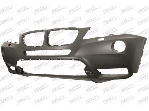 PRASCO BM8041011 buferis 
 Kėbulas -> Transporto priemonės priekis -> Buferis/dalys
51117261188