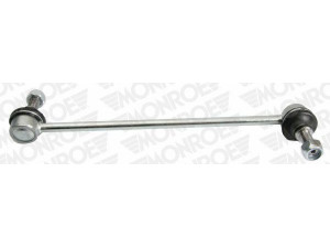 MONROE L10623 šarnyro stabilizatorius 
 Ašies montavimas/vairavimo mechanizmas/ratai -> Stabilizatorius/fiksatoriai -> Savaime išsilyginanti atrama
22744119, 4802967, 4806305, 4817515