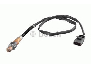 BOSCH 0 258 006 829 lambda jutiklis 
 Variklis -> Variklio elektra
022 906 262 CC