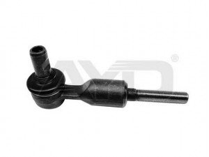 AYD 9100374 skersinės vairo trauklės galas 
 Vairavimas -> Vairo mechanizmo sujungimai
4B0419811E, 4D0419811A, 4B0419811E
