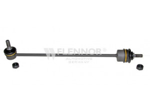FLENNOR FL758-H šarnyro stabilizatorius 
 Ašies montavimas/vairavimo mechanizmas/ratai -> Stabilizatorius/fiksatoriai -> Savaime išsilyginanti atrama
31351507989, 31351507989