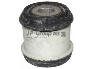 JP GROUP 1132405270 montavimas, neautomatinė transmisija 
 Transmisija -> Neautomatinė pavarų dėžė -> Ašies montavimas
8D0399419G