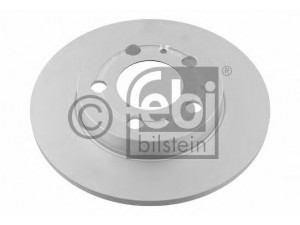 FEBI BILSTEIN 26170 stabdžių diskas 
 Dviratė transporto priemonės -> Stabdžių sistema -> Stabdžių diskai / priedai
1J0 615 601 D, 1J0 615 601 D, 1J0 615 601 D