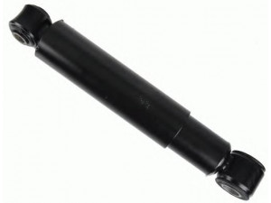 SACHS 315 151 amortizatorius 
 Pakaba -> Amortizatorius
81 43702 6100