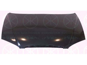 KLOKKERHOLM 3164280A1 gaubtas 
 Kėbulas -> Liukai/stogai/durys/stoglangis/sulankstomas stogas -> Gaubtas/dalys/garso izoliacinė medžiaga
66400-2D520, 66400-2D521