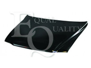EQUAL QUALITY L03400 gaubtas 
 Kėbulas -> Transporto priemonės galas -> Gaubtas/dalys/garso izoliacinė medžiaga
MR178081T, 3782280