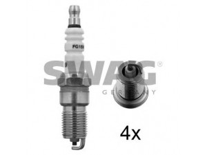 SWAG 10 91 3440 uždegimo žvakė 
 Techninės priežiūros dalys -> Techninės priežiūros intervalai
000 162 94 01, 002 159 54 03, 002 159 57 03