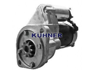 AD KÜHNER 254785 starteris
8980450271, S25-514, S25-514A