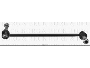 BORG & BECK BDL7344 šarnyro stabilizatorius 
 Ašies montavimas/vairavimo mechanizmas/ratai -> Stabilizatorius/fiksatoriai -> Savaime išsilyginanti atrama
204 320 07 89, 2043200789