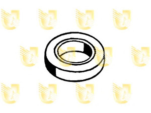 UNIGOM 180507 guminis apsauginis apvalkalas, pagrindinis stabdžių cilindra
792818