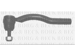BORG & BECK BTR4845 skersinės vairo trauklės galas 
 Vairavimas -> Vairo mechanizmo sujungimai
4504729065