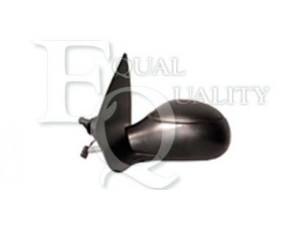 EQUAL QUALITY RD00789 išorinis veidrodėlis 
 Kėbulas -> Keleivių kabina -> Veidrodėlis
8149KN