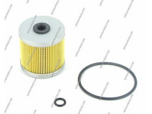 NPS T133A14 kuro filtras 
 Techninės priežiūros dalys -> Papildomas remontas
0423448011, 0423448012