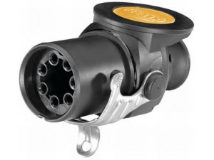 HELLA 8JA 011 896-001 kištukas