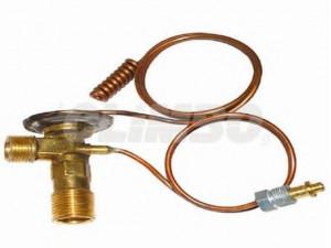 ELECTRO AUTO 60B0012 išsiplėtimo vožtuvas, oro kondicionavimas