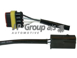 JP GROUP 9993852300 adapteris, lambda jutiklis 
 Išmetimo sistema -> Lambda jutiklis