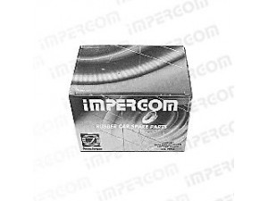ORIGINAL IMPERIUM 222207 radiatoriaus žarna 
 Aušinimo sistema -> Žarnelės/vamzdeliai/sujungimai -> Radiatoriaus žarnos
11530788163