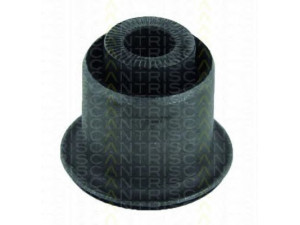 TRISCAN 8500 25831 valdymo svirties/išilginių svirčių įvorė 
 Ašies montavimas/vairavimo mechanizmas/ratai -> Valdymo svirtis/pasukamosios svirties sujungimas -> Montavimas/sutvirtinimas