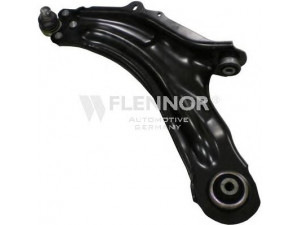 FLENNOR FL10198-G vikšro valdymo svirtis 
 Ašies montavimas/vairavimo mechanizmas/ratai -> Valdymo svirtis/pasukamosios svirties sujungimas -> Vairo trauklės (valdymo svirtis, išilginis balansyras, diago
8200 586 561