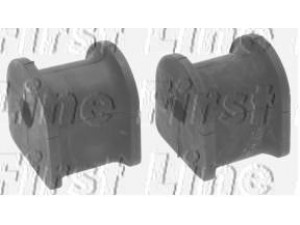 FIRST LINE FSK6353K skersinio stabilizatoriaus komplektas 
 Ašies montavimas/vairavimo mechanizmas/ratai -> Stabilizatorius/fiksatoriai -> Pasukimo trauklė
6383230285, 6383260281