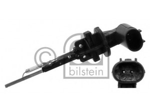 FEBI BILSTEIN 33458 jutiklis, aušinimo skysčio lygis 
 Elektros įranga -> Jutikliai
61 31 1 392 204, 61 31 8 360 876