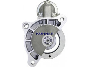 AD KÜHNER 10885 starteris 
 Elektros įranga -> Starterio sistema -> Starteris
1473638080, 1475489080, M2T80582