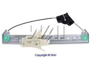 WAIglobal WPR0033L lango pakėliklis
88980981, 88980987