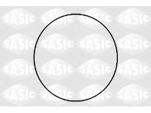SASIC 1120780 O žiedų komplektas, cilindro sraigtinė įvorė 
 Variklis -> Cilindrai/stūmokliai
011278, 0112A7, 011278, 0112A7