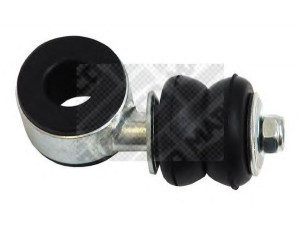 MAPCO 51821 šarnyro stabilizatorius 
 Ašies montavimas/vairavimo mechanizmas/ratai -> Stabilizatorius/fiksatoriai -> Savaime išsilyginanti atrama
6N0 411 315A, 6N0 411 315D, 6U0 411 315