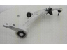 TRISCAN 8500 14542 vikšro valdymo svirtis 
 Ašies montavimas/vairavimo mechanizmas/ratai -> Valdymo svirtis/pasukamosios svirties sujungimas -> Vairo trauklės (valdymo svirtis, išilginis balansyras, diago
54501-8H310, 54501-8H31A