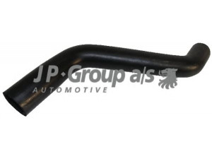 JP GROUP 1214302400 radiatoriaus žarna 
 Aušinimo sistema -> Žarnelės/vamzdeliai/sujungimai -> Radiatoriaus žarnos
1337193, 90444477