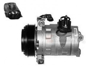 VAN WEZEL 0800K037 kompresorius, oro kondicionierius 
 Oro kondicionavimas -> Kompresorius/dalys
4813543, 4813543 - 96861884, 96861884