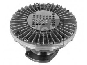FEBI BILSTEIN 38203 sankaba, radiatoriaus ventiliatorius
1 321 877, 1 480 770