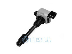 TESLA CL913 ritė, uždegimas 
 Kibirkšties / kaitinamasis uždegimas -> Uždegimo ritė
22448-4W011
