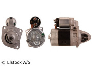 ELSTOCK 26-0054 starteris 
 Elektros įranga -> Starterio sistema -> Starteris
75AB-11000-A2A, 79AB-11000-BB, 79AB-11000-BC