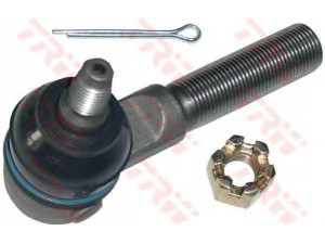 TRW JTE601 skersinės vairo trauklės galas 
 Vairavimas -> Vairo mechanizmo sujungimai
9431500390, 9431500540, 9431506020